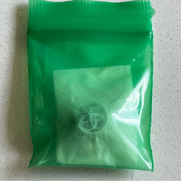 Pandora Rose Openwork Seashell Dreamcatcher Charm - Picture 2 of 2